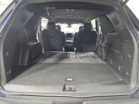 Certified 2023 Chevrolet Traverse LT w/ LPO, Floor Liner Package AWD/4WD image 18
