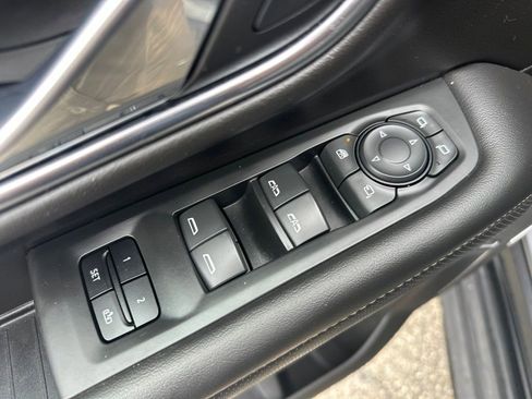 Used 2021 GMC Yukon XL AT4 w/ Rear Media and Nav Package AWD/4WD image 14