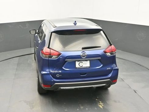 Used 2020 Nissan Rogue S image 47