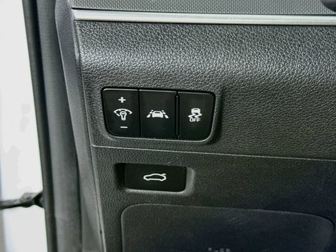 Certified 2022 Kia K5 GT-Line w/ GT-Line FWD Premium Package image 21