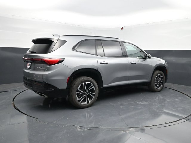 Used 2026 Buick Enclave Sport Touring AWD/4WD image 9