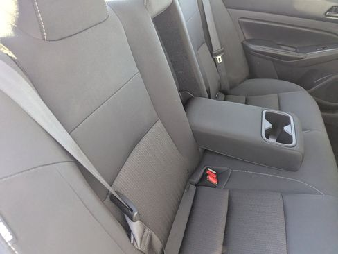 Certified 2024 Nissan Altima 2.5 SV image 14