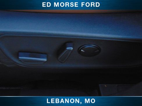 New 2025 Ford Bronco Sport Outer Banks w/ Outer Banks Tech Package+ image 10