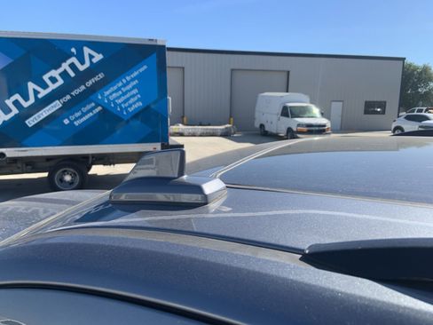 Certified 2022 GMC Yukon AT4 image 9