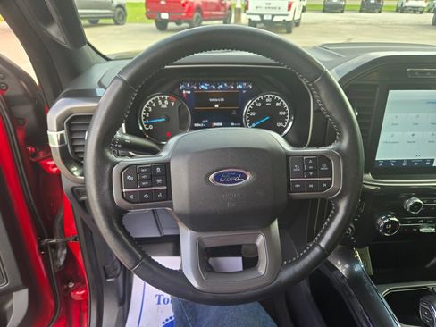 Used 2021 Ford F150 XLT w/ Equipment Group 302A High AWD/4WD image 10