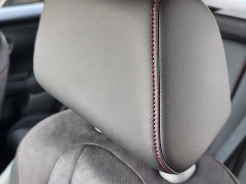 Certified 2026 Acura ADX A-Spec FWD image 14