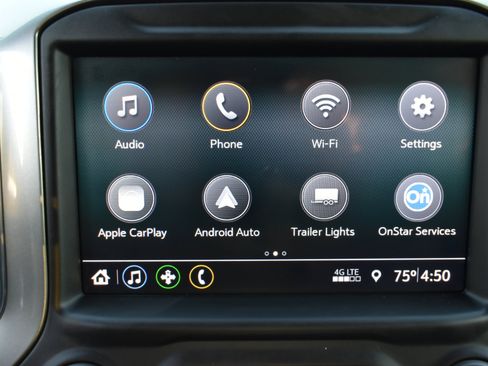 Used 2019 Chevrolet Silverado 1500 LT w/ All-Star Edition image 21