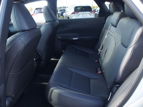 Used 2026 Lexus RX 350h image 16