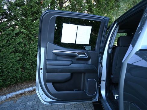 Used 2024 Chevrolet Silverado 1500 LT Trail Boss image 29