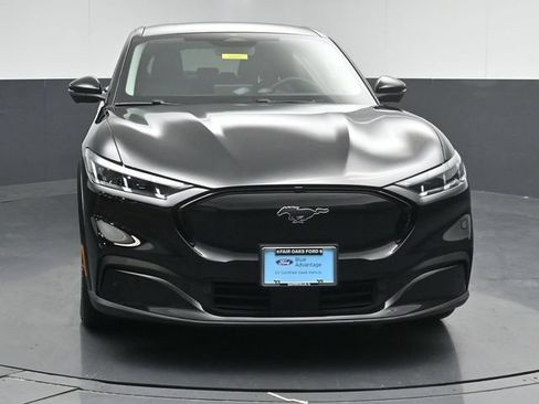 Certified 2025 Ford Mustang Mach-E Premium AWD/4WD image 2