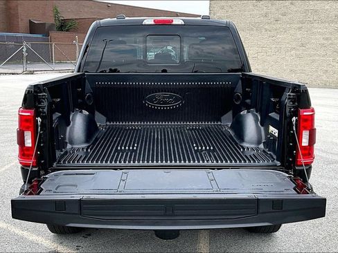 Used 2023 Ford F150 XLT w/ Equipment Group 302A High AWD/4WD image 32
