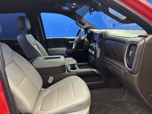 Used 2021 GMC Sierra 1500 SLT w/ SLT Premium Plus Package image 24