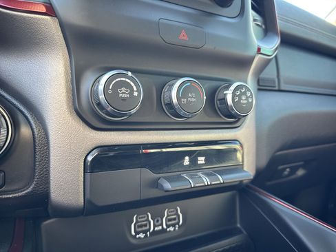 Certified 2020 RAM 1500 Rebel image 27