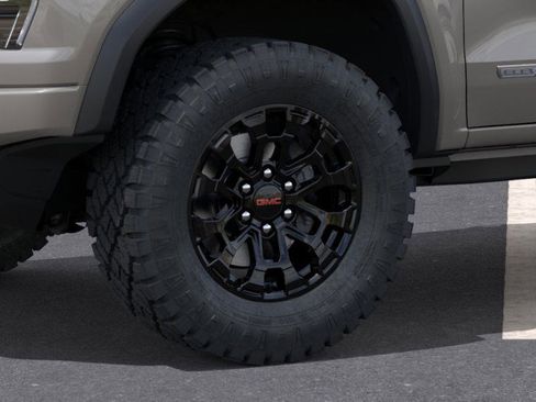 New 2026 GMC Canyon Elevation w/ Technology Package image 10