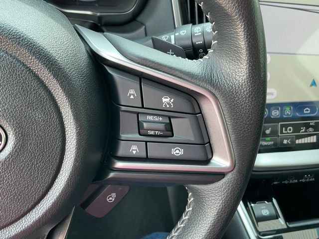 Certified 2024 Subaru Outback Limited AWD/4WD image 28