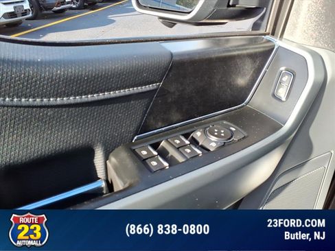 Certified 2022 Ford F150 XLT w/ Equipment Group 302A High image 15