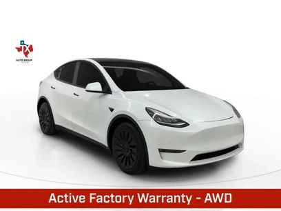 Used 2022 Tesla Model Y Long Range