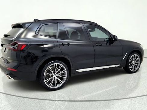 Used 2023 BMW X3 sDrive30i w/ Premium Package RWD image 9