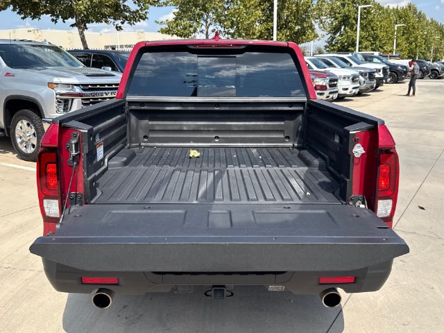 Used 2023 Honda Ridgeline RTL image 31