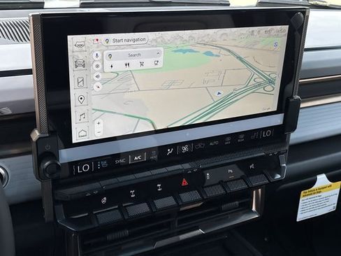 New 2025 GMC Hummer EV 3X w/ Extreme Off-Road Package image 14