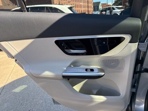 New 2026 Mercedes-Benz GLC 300 4MATIC image 17