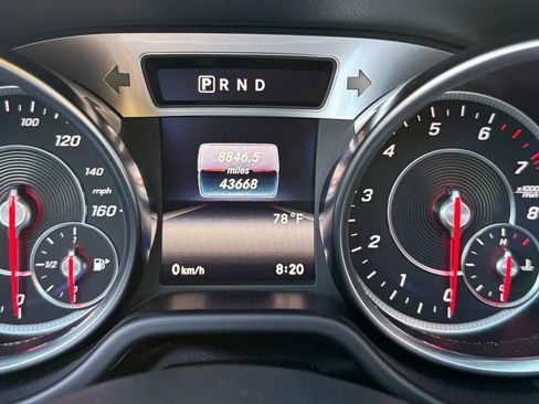 Used 2017 Mercedes-Benz SL 450 image 31