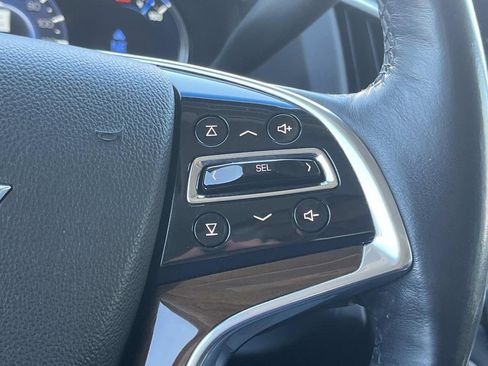 Used 2019 Cadillac Escalade ESV Luxury AWD/4WD image 33