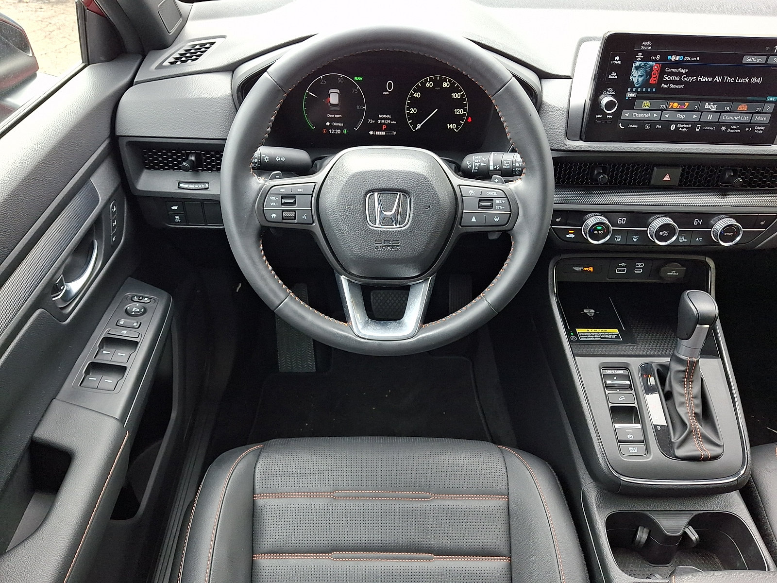 Used 2024 Honda CR-V Sport-L image 11