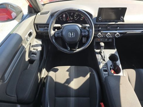 Certified 2023 Honda Civic Sport image 27
