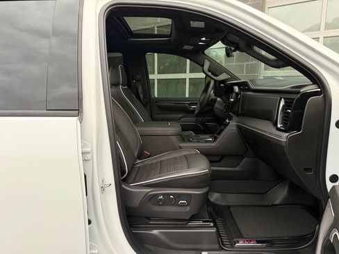 Used 2026 GMC Sierra 2500 AT4X AWD/4WD image 43