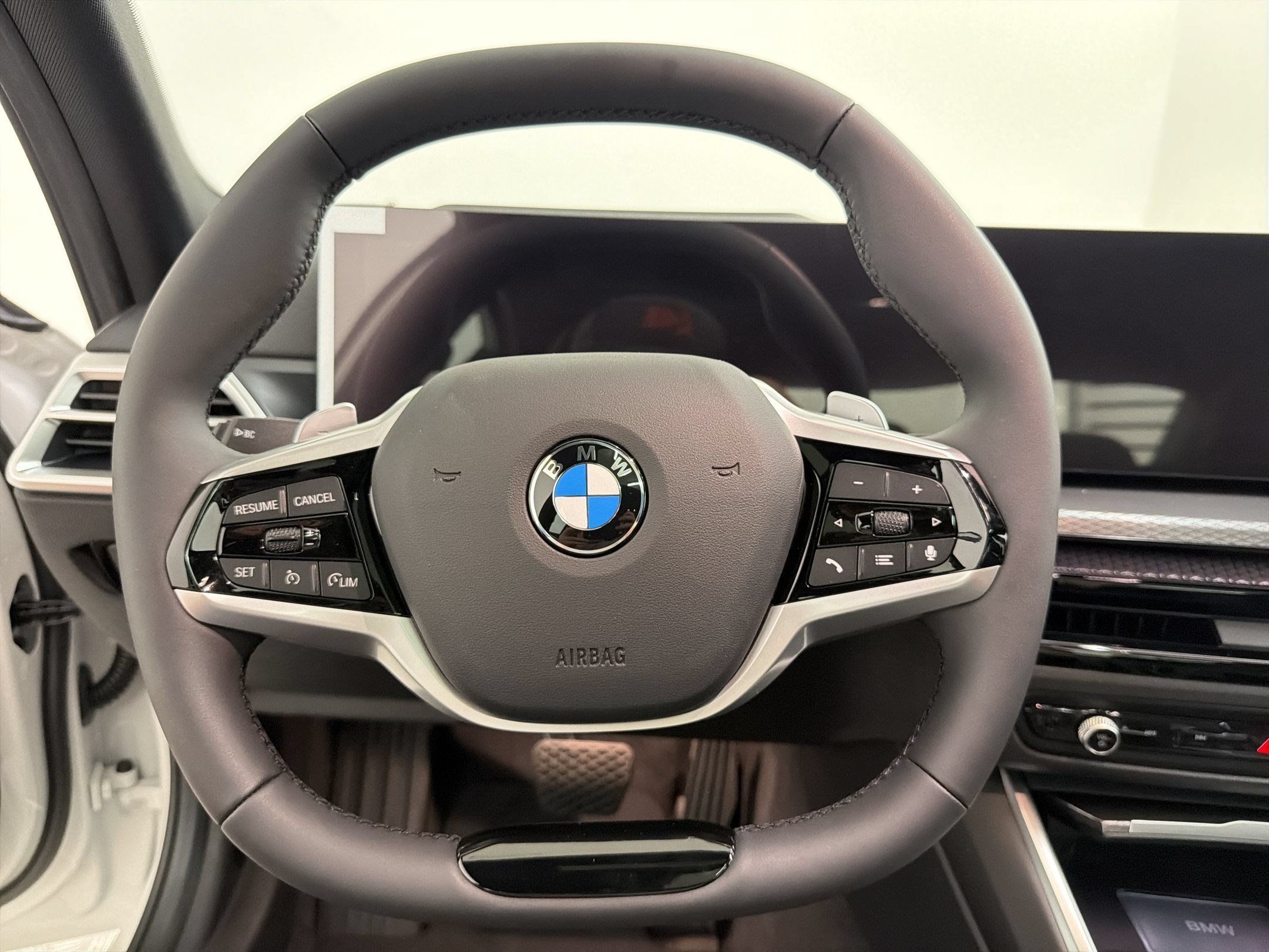 Used 2026 BMW 330i xDrive Sedan w/ Premium Package AWD/4WD image 11