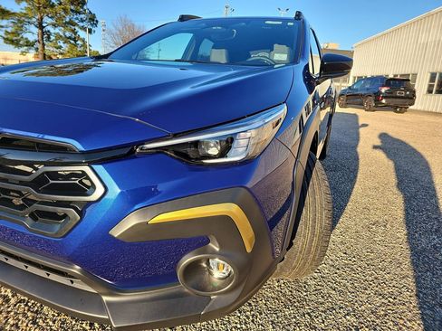New 2026 Subaru Crosstrek 2.5i Sport AWD/4WD image 65