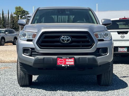 Used 2020 Toyota Tacoma SR w/ SR Convenience Package RWD image 11