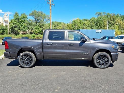 New 2026 RAM 1500 Laramie image 11