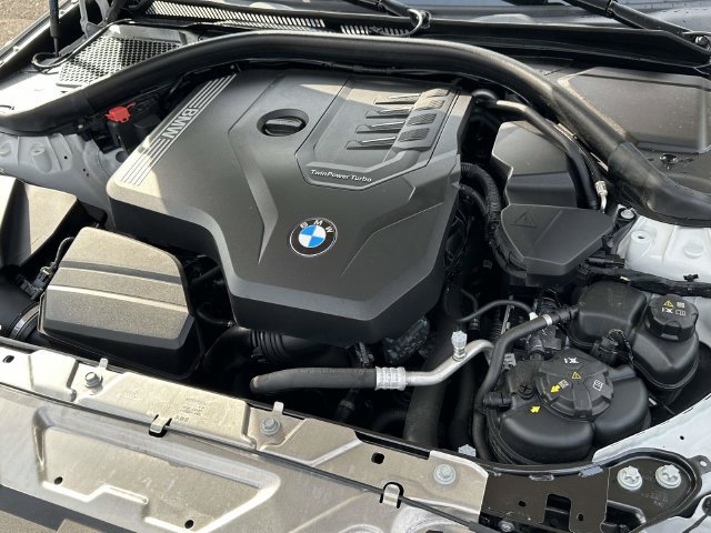 Certified 2024 BMW 330i xDrive Sedan w/ Premium Package AWD/4WD image 14