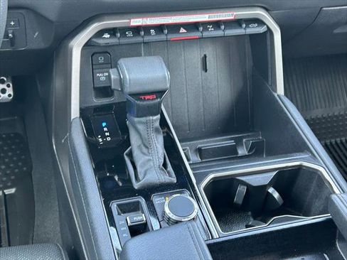 Certified 2025 Toyota Tundra Limited w/ TRD Off-Road Package AWD/4WD image 23
