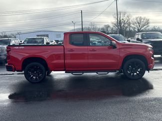 Used 2020 Chevrolet Silverado 1500 RST w/ Rally Edition video 2