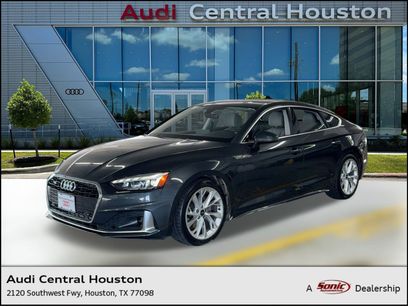 Used 2023 Audi A5 2.0T Premium w/ Convenience Package