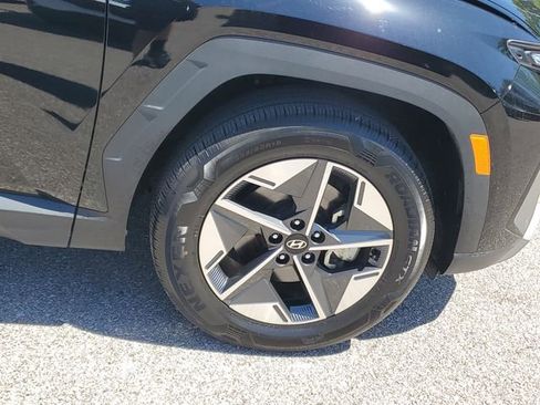 Certified 2025 Hyundai Tucson SEL FWD image 6
