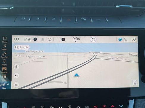 New 2026 Jeep Grand Cherokee L Limited w/ Limited Altitude Package image 31