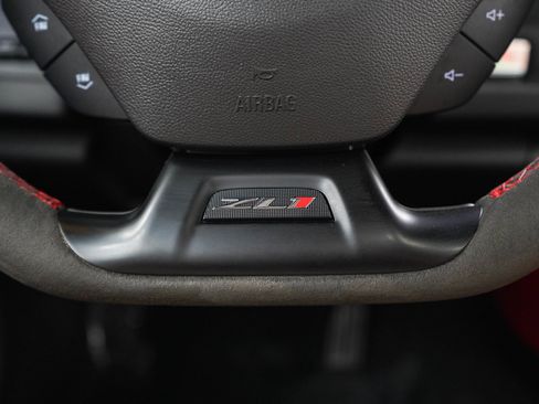 Used 2020 Chevrolet Camaro ZL1 RWD image 26