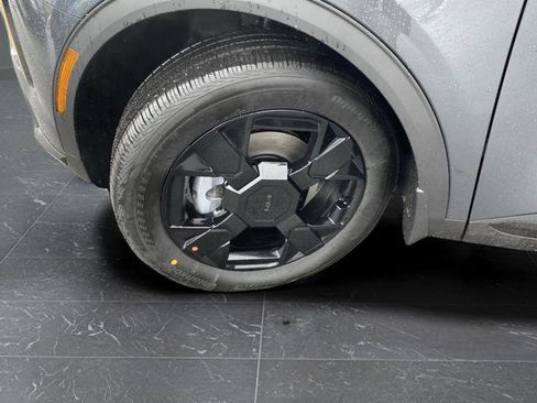 New 2026 Kia Sportage X-Line image 43