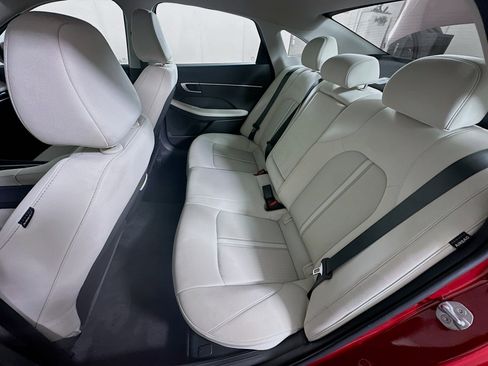 Used 2025 Hyundai Sonata SEL image 27