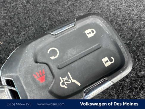 Used 2022 GMC Terrain AT4 w/ Infotainment Package II image 20