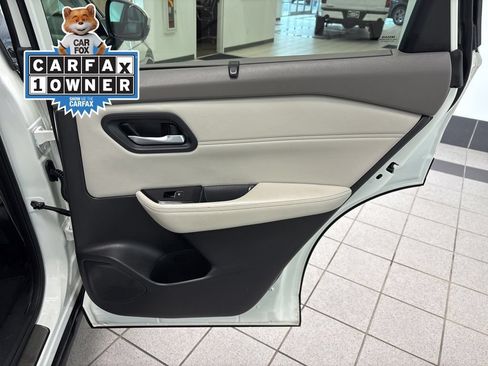 Used 2023 Nissan Rogue SL w/ SL Premium Package AWD/4WD image 18