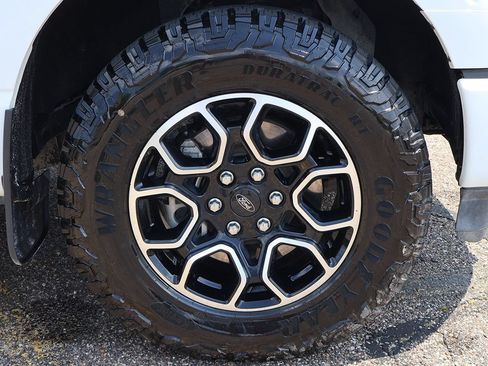 Used 2023 Ford F150 XLT w/ Equipment Group 301A Mid AWD/4WD image 21