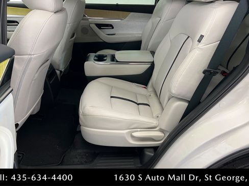 New 2026 MAZDA CX-90 3.3 Turbo S w/ Premium Plus AWD/4WD image 23