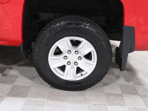 Used 2017 Chevrolet Silverado 1500 LT w/ All Star Edition image 43