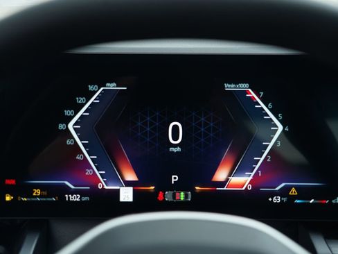 New 2026 BMW 530i RWD image 16