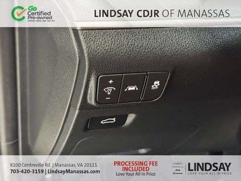 Used 2024 Kia K5 GT-Line FWD image 26